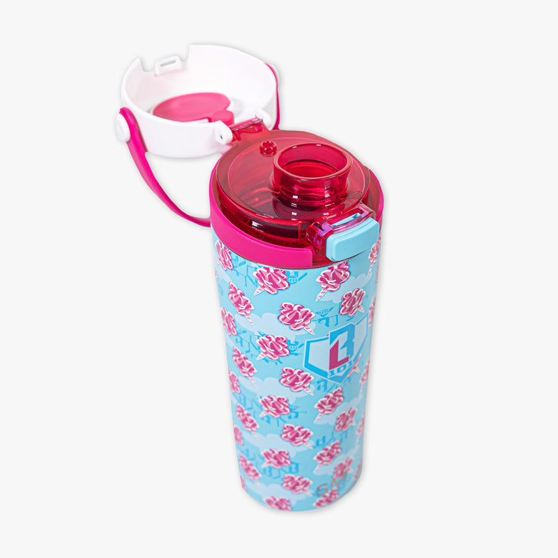 Mesa Sport Water Bottle - Home Run Sugar