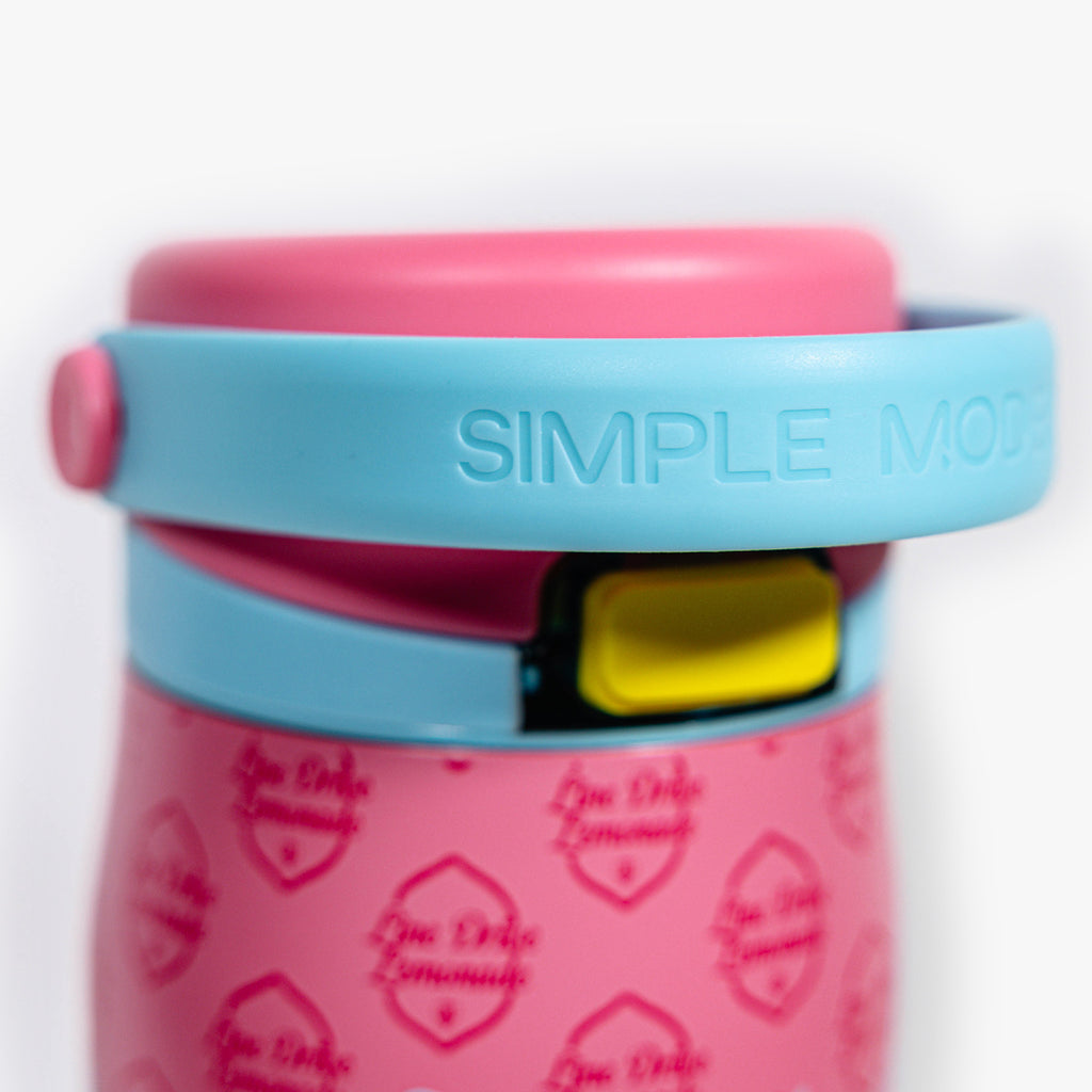 Mesa Sport Water Bottle - Lemonade