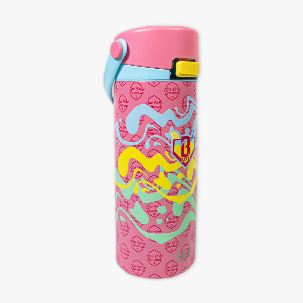 Mesa Sport Water Bottle - Lemonade