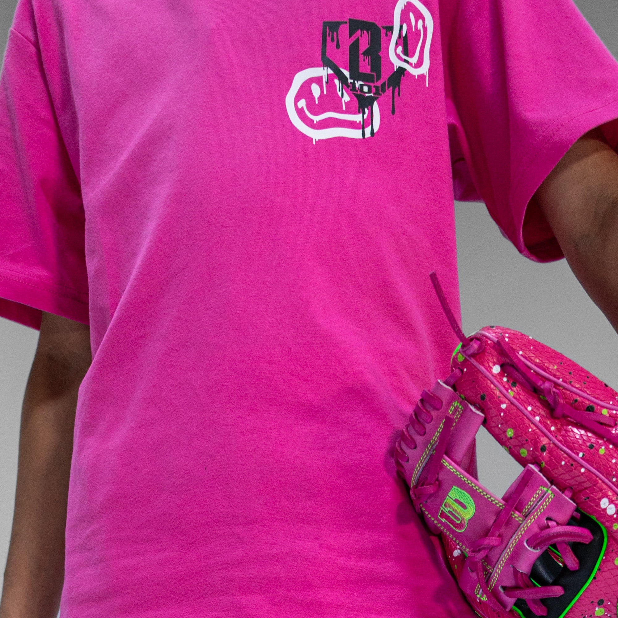 kwikie Tシャツ　ピンクXS swag kwikie Tシャツ ピンクXS swag kwikie (@kwikie_official) • Instagram