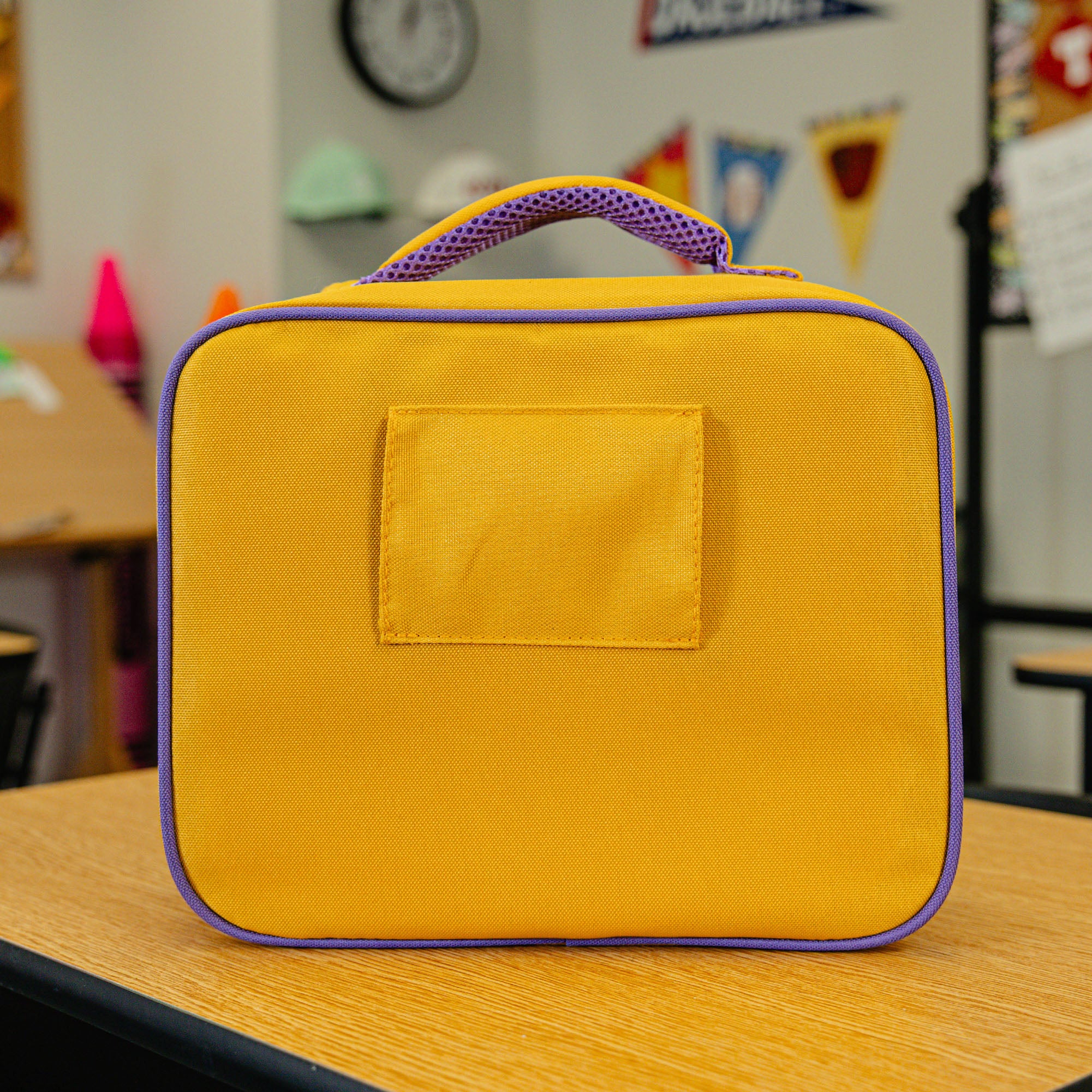 Perfect Pair Lunch Box - Baseball Lifestyle 101