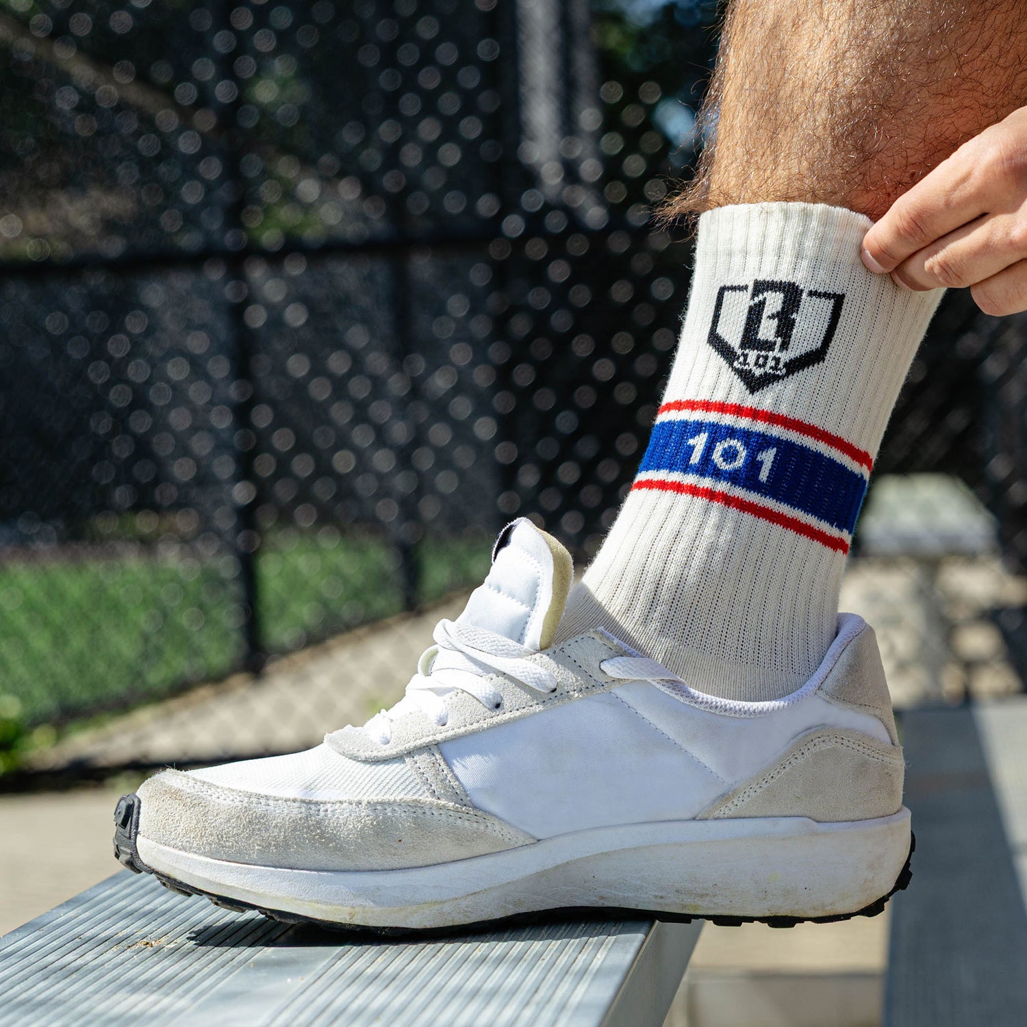 SHOP SOCKS