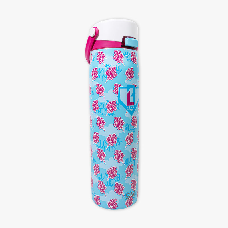 Mesa Sport Water Bottle - Home Run Sugar
