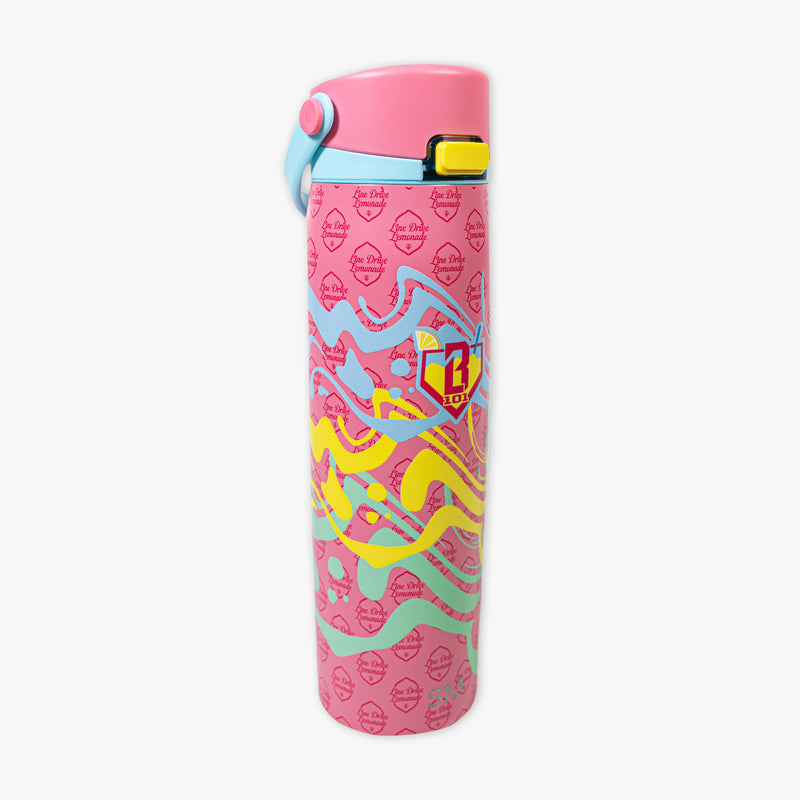 Mesa Sport Water Bottle - Lemonade