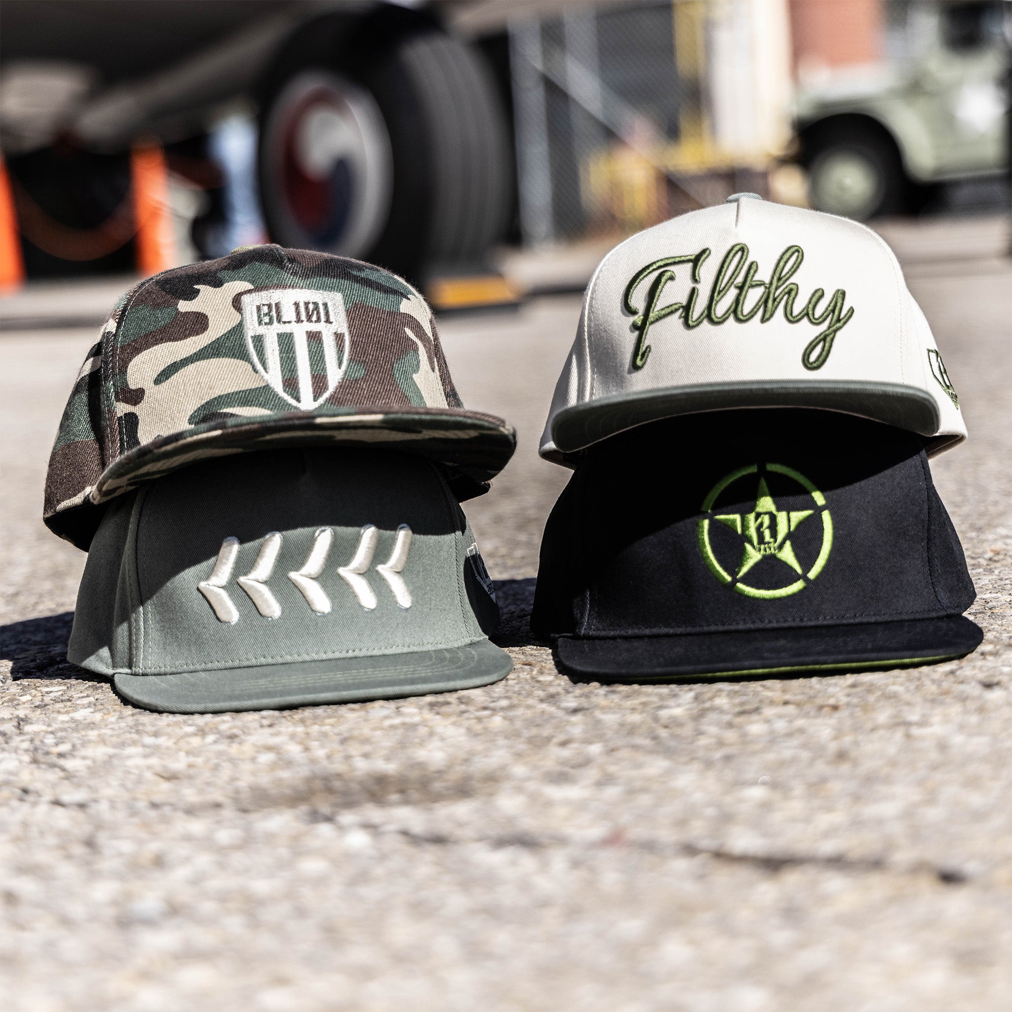 starteam mesh cap Oliveスターチーム starteam スターチーム キャップ olive green メッシュキャップ 星