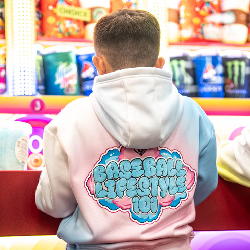 BUBBLE GUM - Sari-Sari Store (Hoodie) main image 0