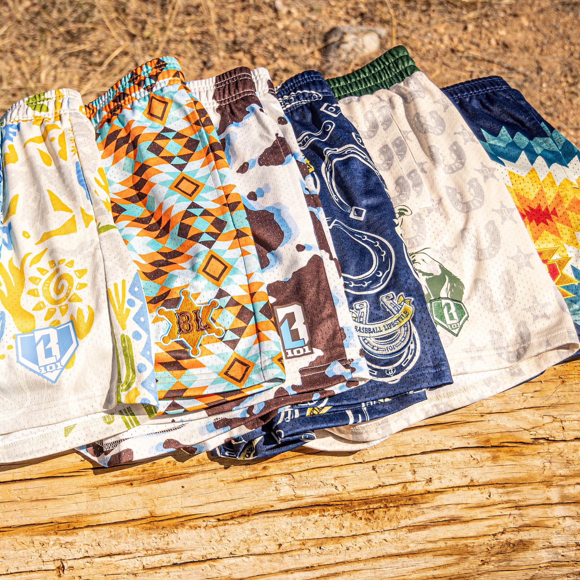 Cowhide Curveball Youth Shorts - Baseball Lifestyle 101
