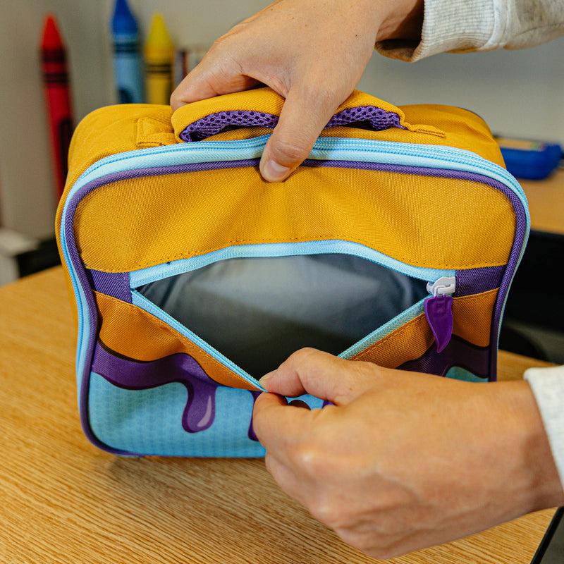 Perfect Pair Lunch Box