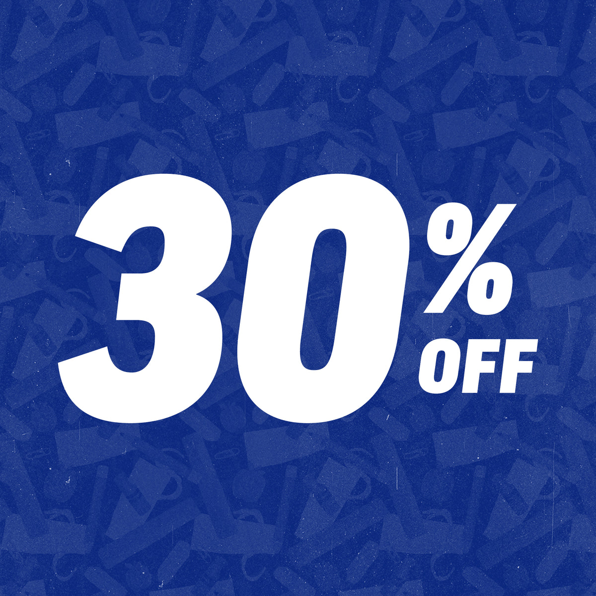 SHOP 30% OFF