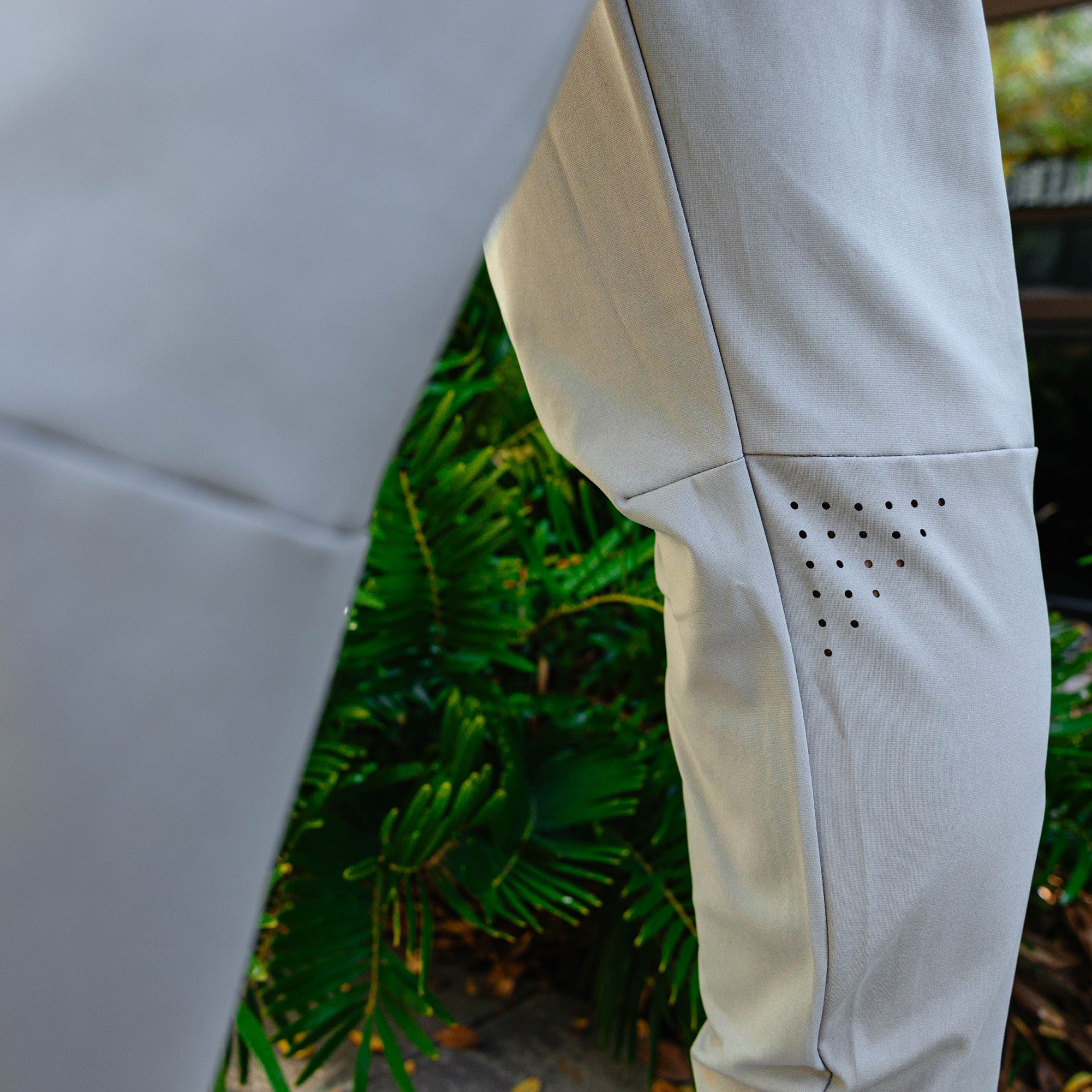 Pro Series Active Pants - Gray - Baseball Lifestyle 101