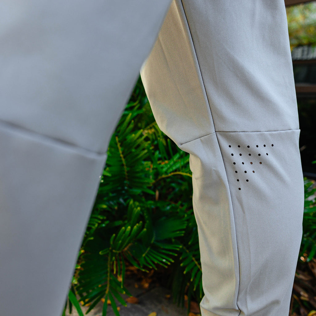 Pro Series Active Youth Pants - Gray