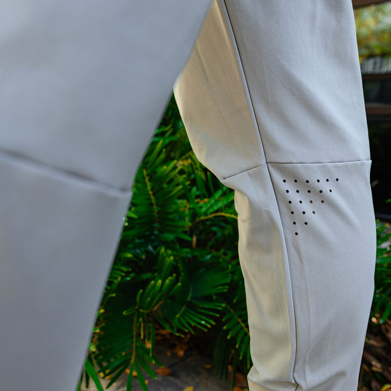 Pro Series Active Youth Pants - Gray