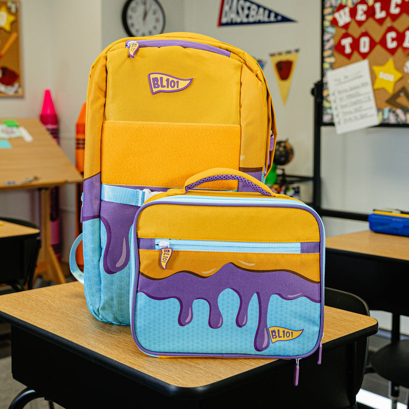Perfect Pair Lunch Box
