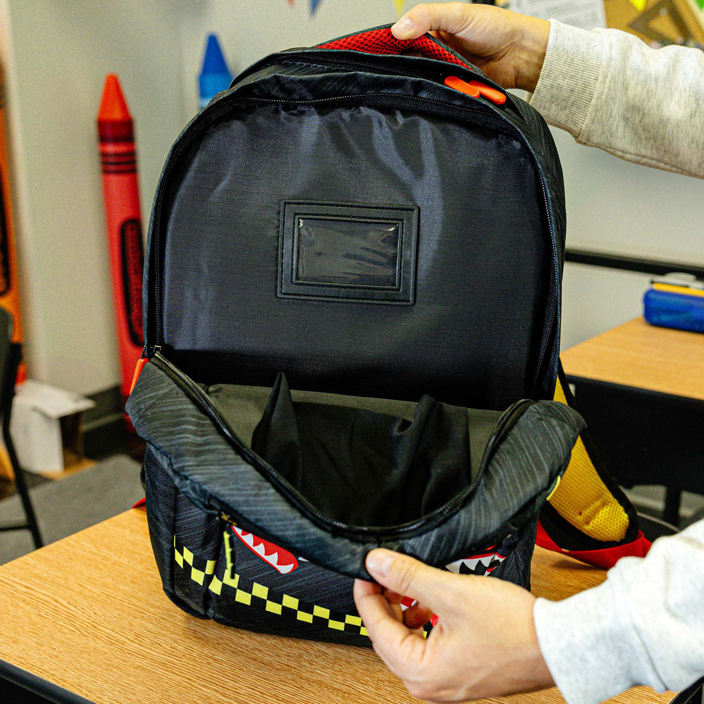 Back Pack Unit Unit 101 SZN 2 Backpack - Baseball Lifestyle 101