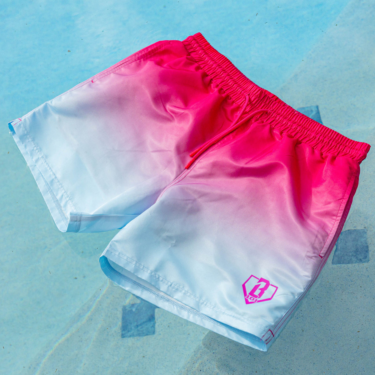 BACK IN STOCK