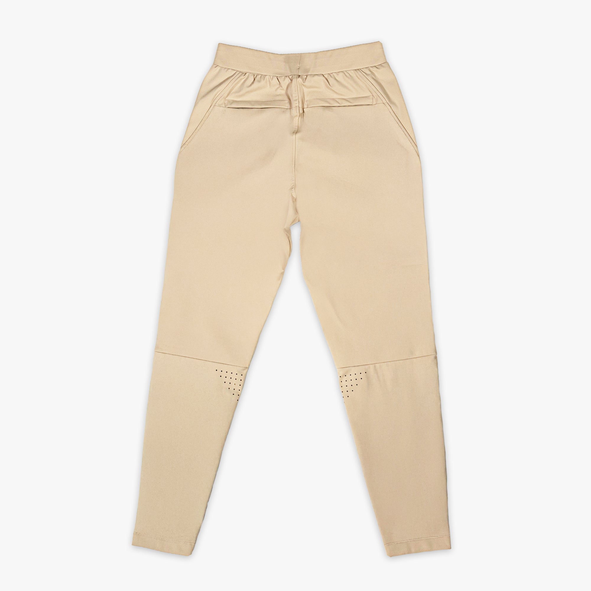 Pro Series Active Youth Pants - Pale Khaki