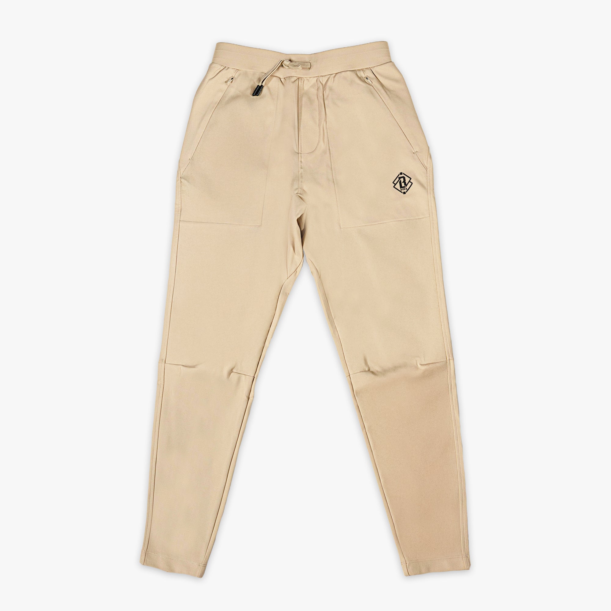 Pro Series Active Youth Pants - Pale Khaki