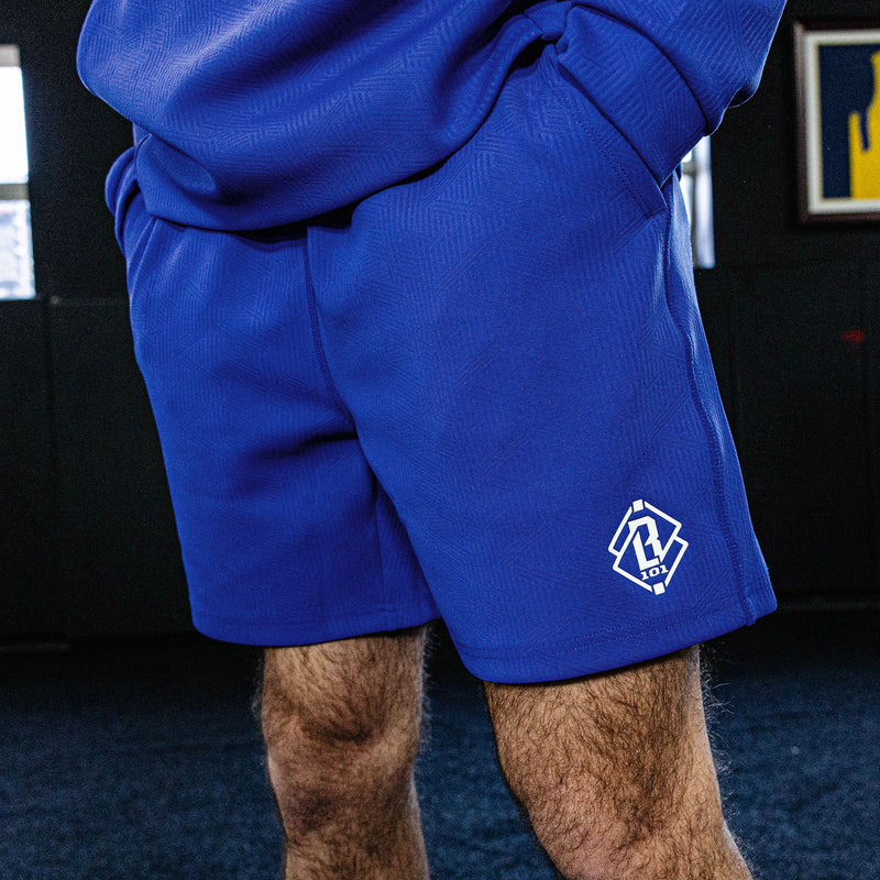 Diamond Tech<br> Jacquard Shorts
