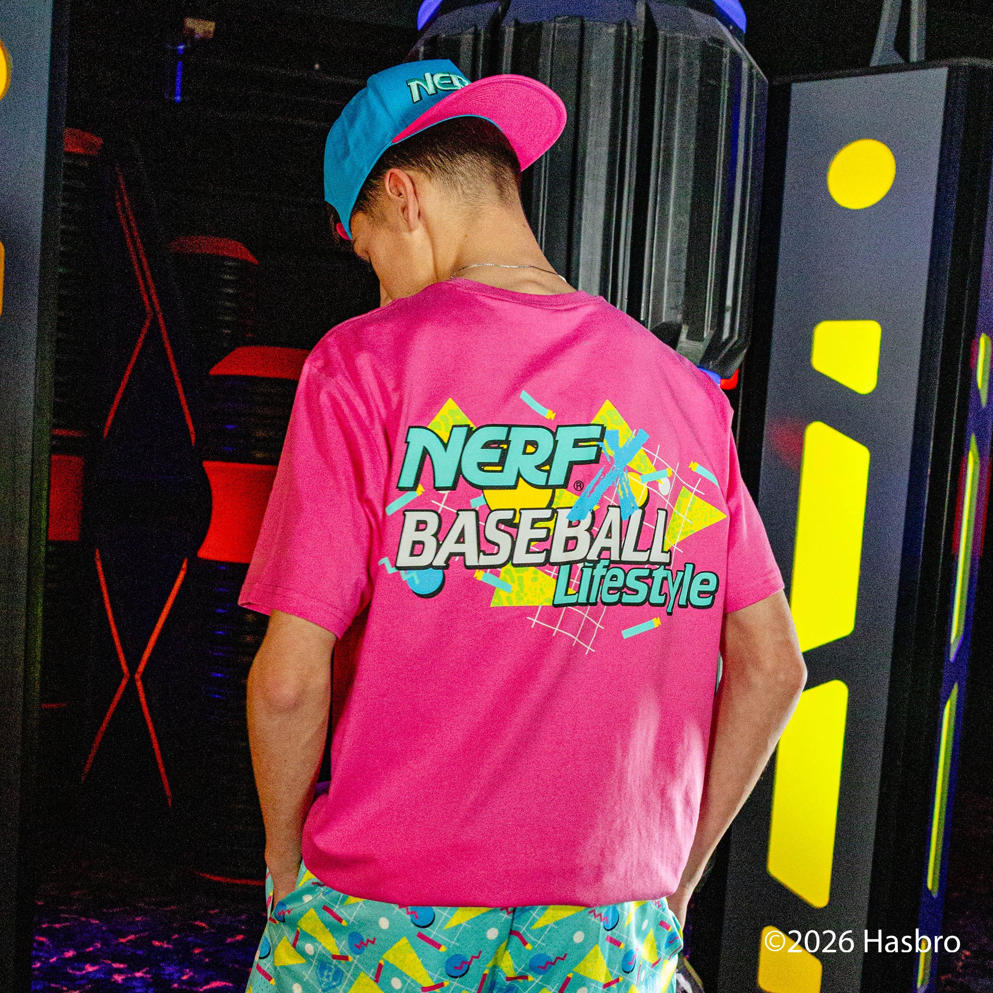 AH MURDERZ × STARTER BASEBALL SHIRT Ambush Hitter Tee - Baseball Lifestyle 101
