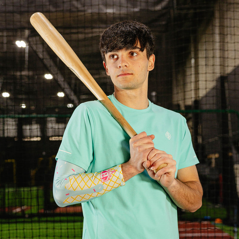 Ice Cream Bundle - Baseball Lifestyle 101 Ice Cream Bundle - Baseball Lifestyle 101