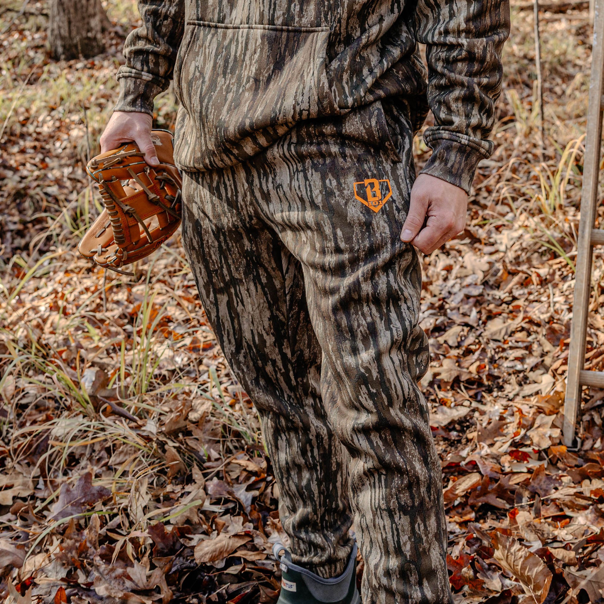 Realtree Baseline Sweatpants - Legacy – Baseball Lifestyle 101