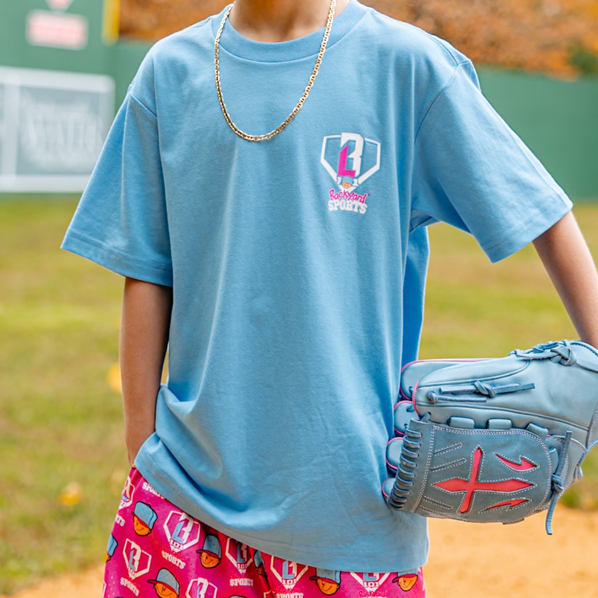 T-shirt de baseball à manches longues à Personnaliser - Sérigraphie T-shirt de baseball à manches longues à Personnaliser - Sérigraphie