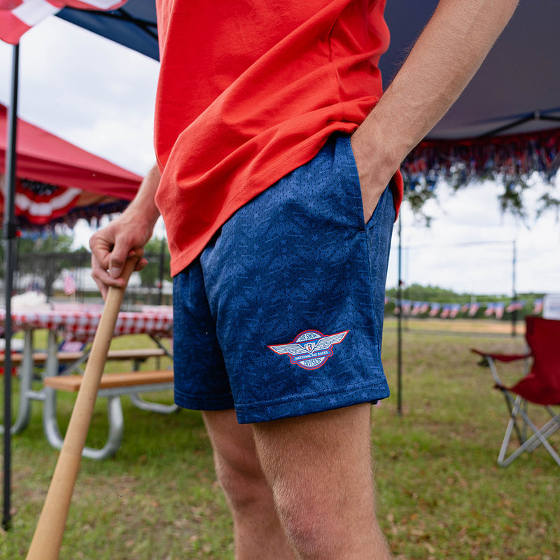 Fastball Flight Shorts