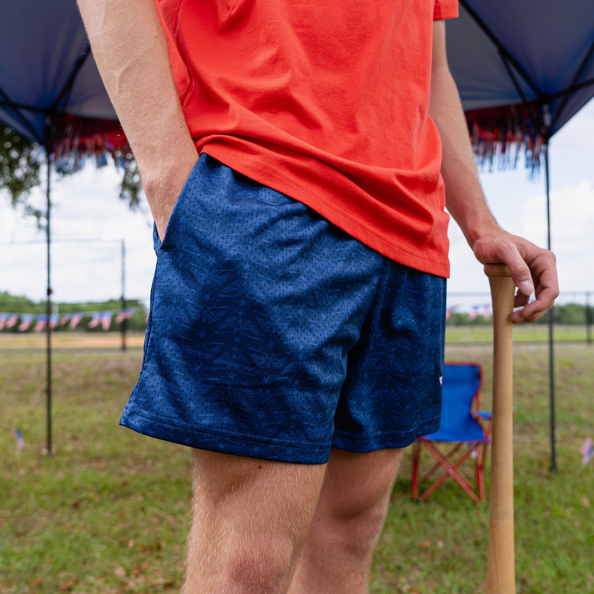 Fastball Flight Shorts