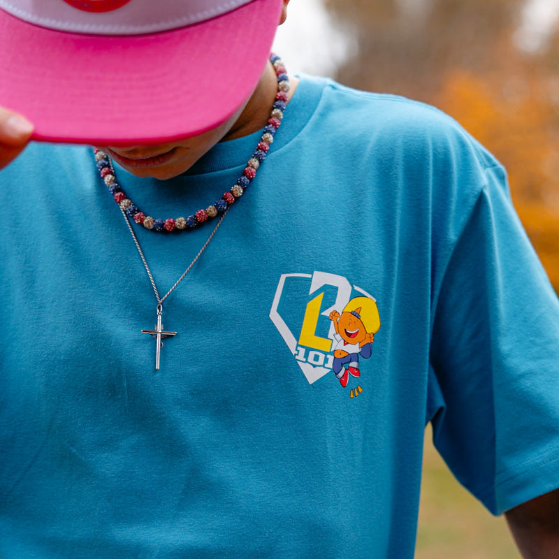 Pablo Power Tee