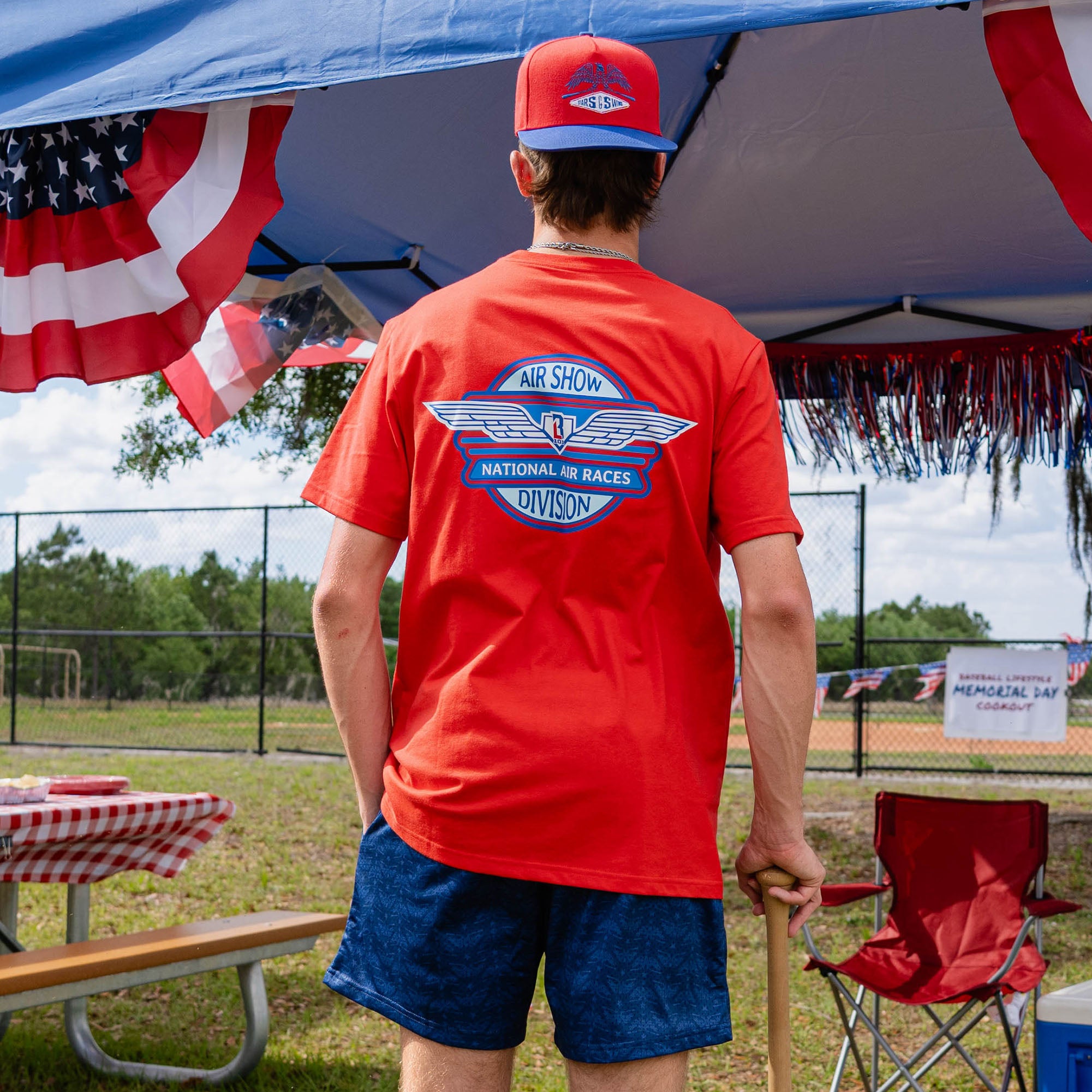Fastball Flight Shorts