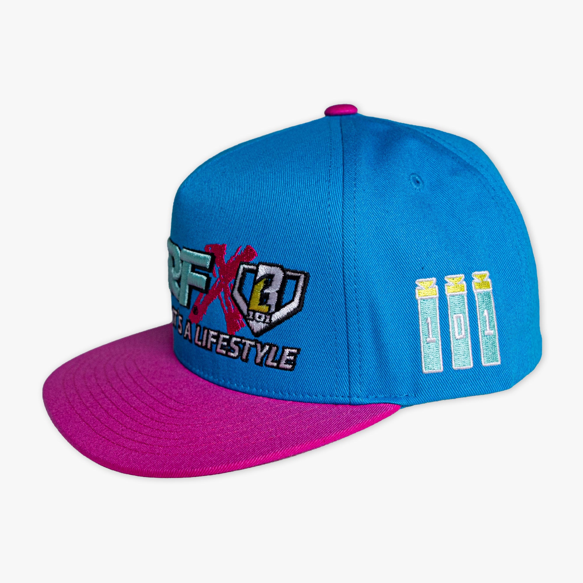 ambush ベースボールハット　サイズ1 Ambush Hitter Off Field Snapback - Baseball Lifestyle 101