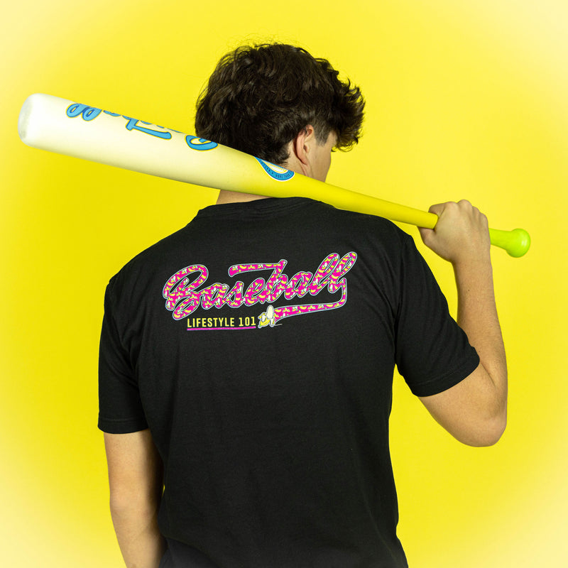 Savannah Bananas apparel, savannah bananas swag