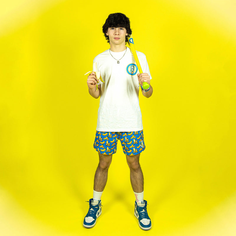 Savannah banana shorts