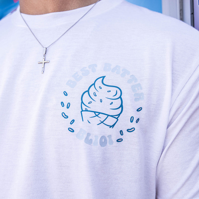 Best Batter Tee