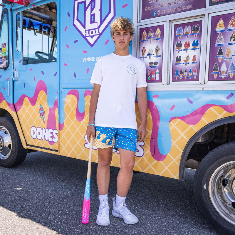 Best Batter Tee