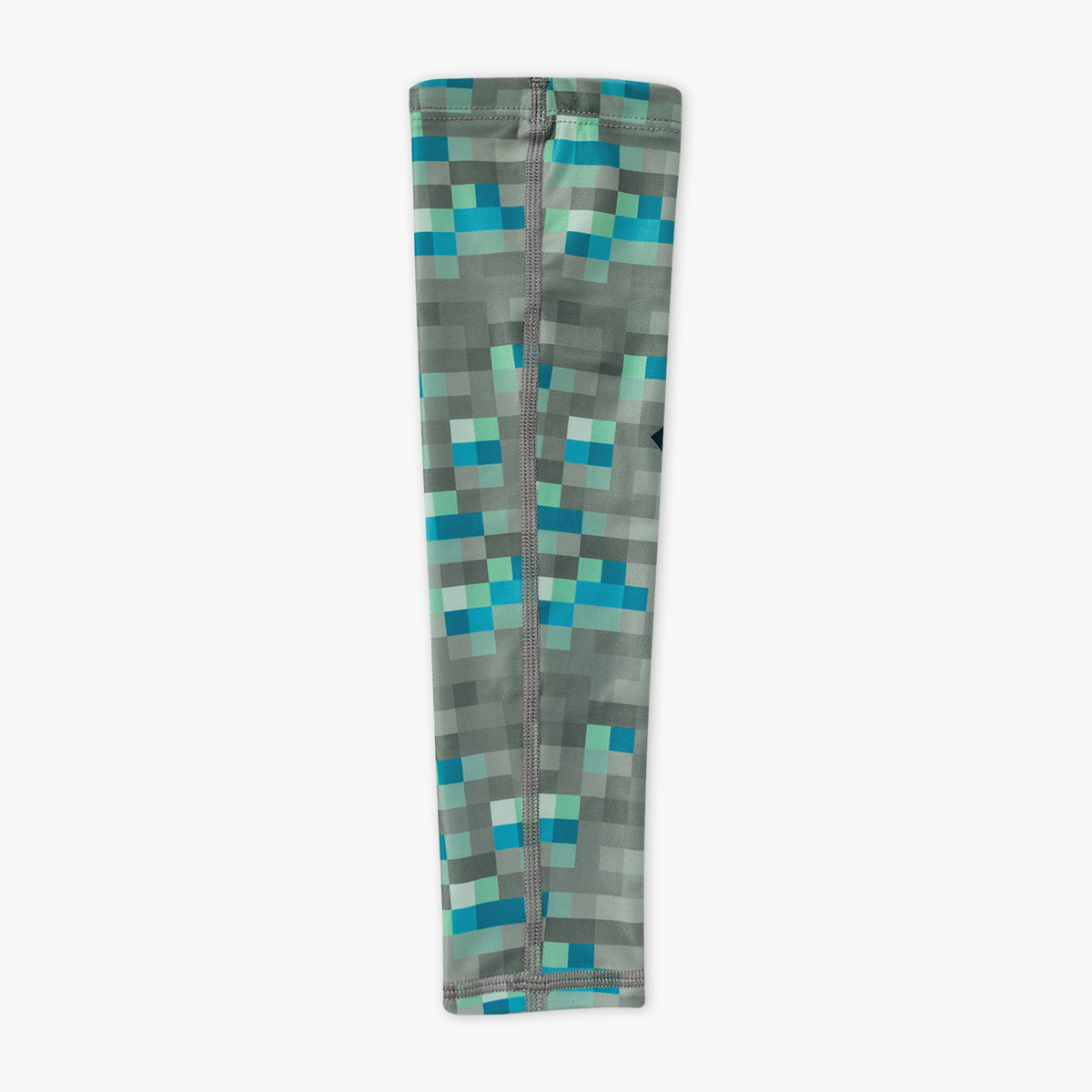 BL101 X Minecraft Diamond Mining Arm Sleeve