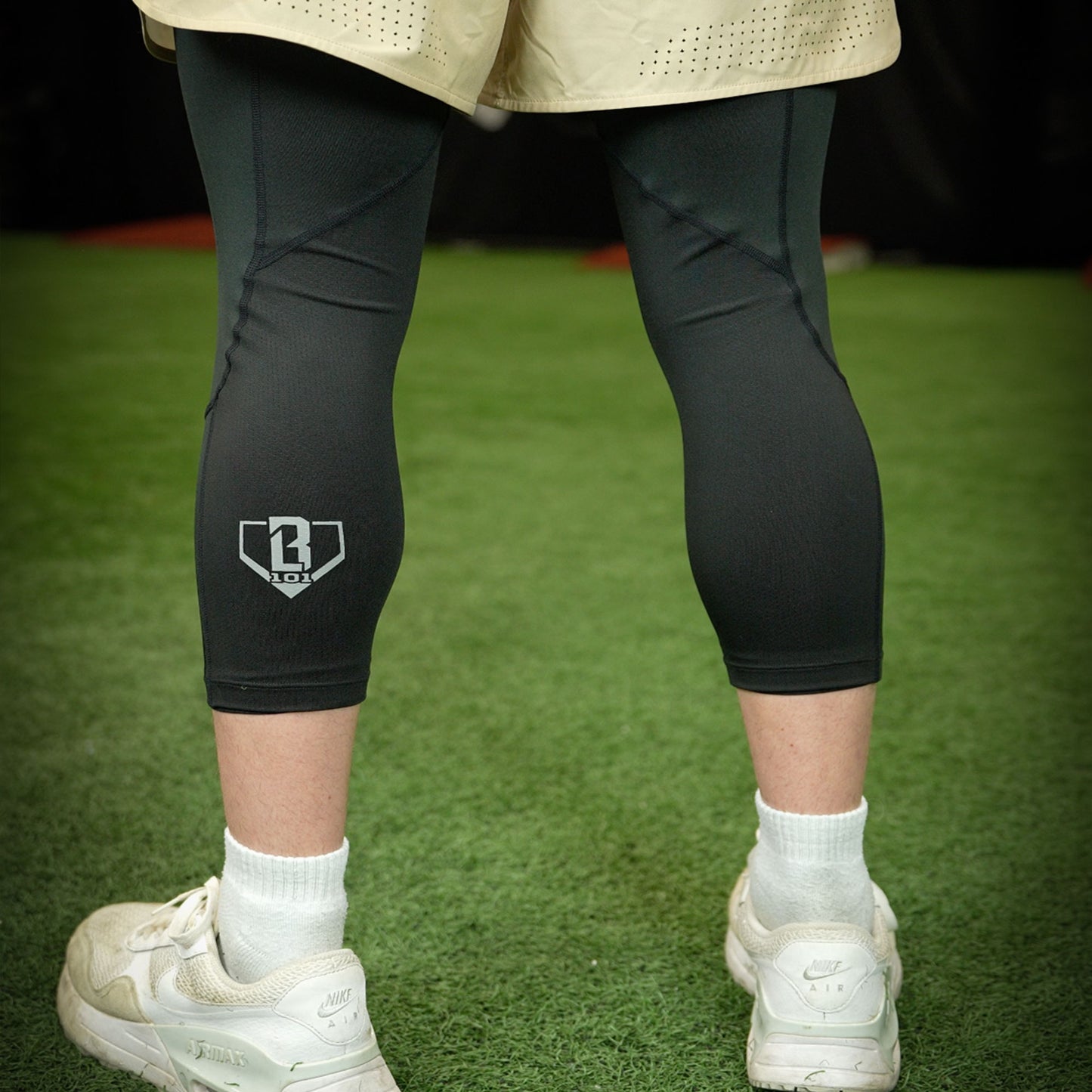 black leggings for baseball, compression leggings for baseball
