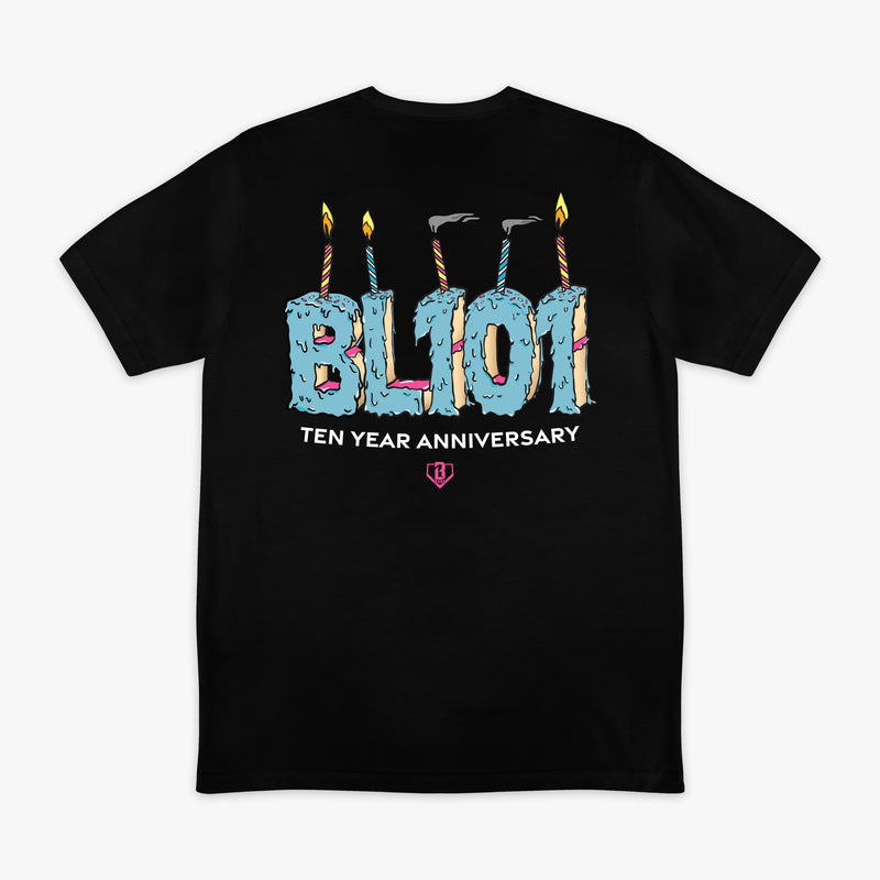BL Birthday Tee