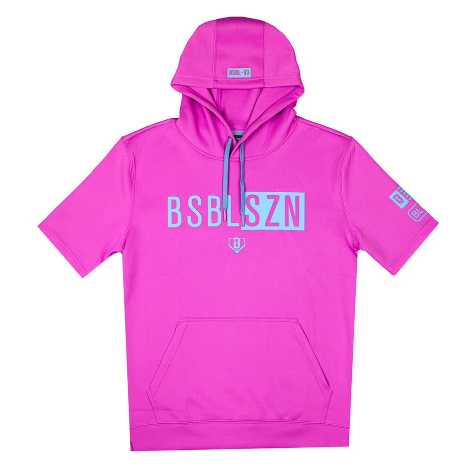 BSBL-SZN Collection – Baseball Lifestyle 101