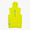 BSBL-SZN Sleeveless Hoodie V3 - Highlighter Yellow