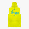 BSBL-SZN Sleeveless Hoodie V3 - Highlighter Yellow