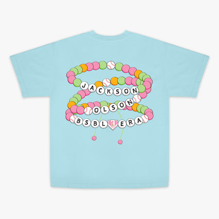 BSBL Era Relaxed Youth Tee - Baseball Lifestyle 101