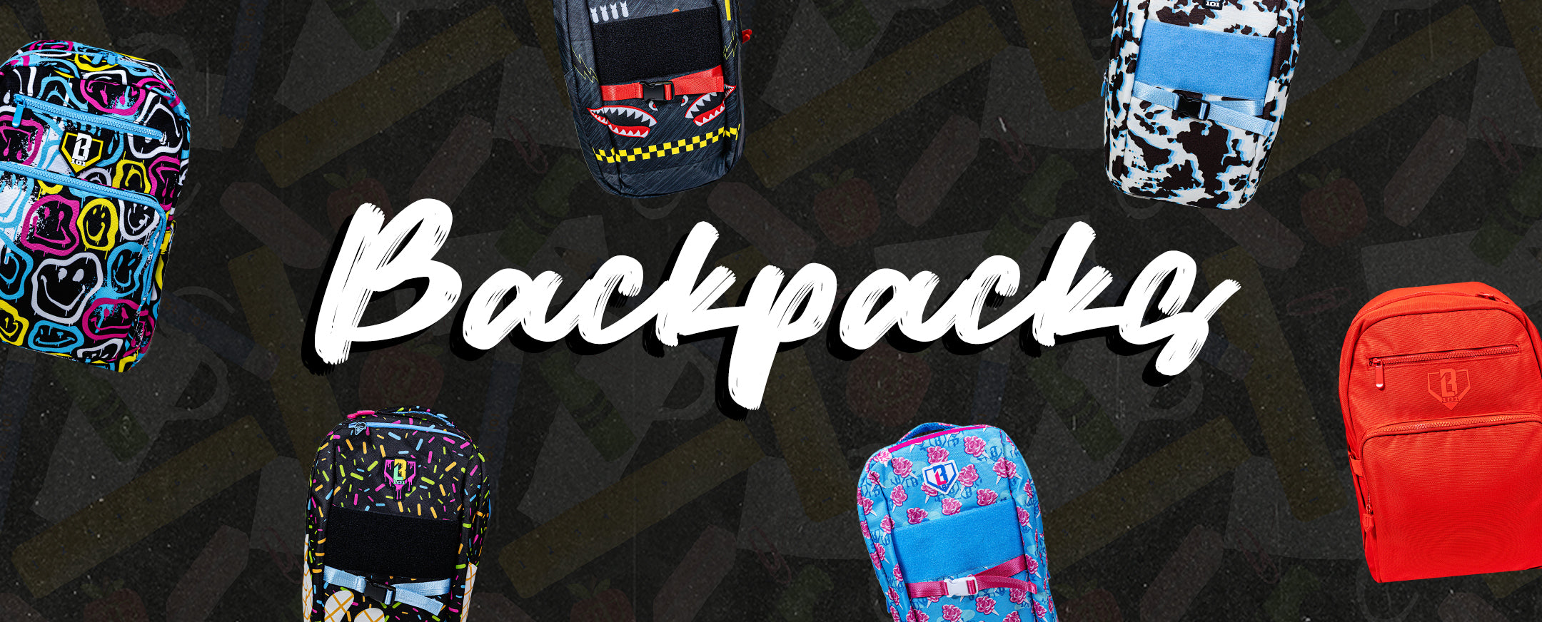 Baseball Backpacks & Bags | BL101 - Baseball Lifestyle 101