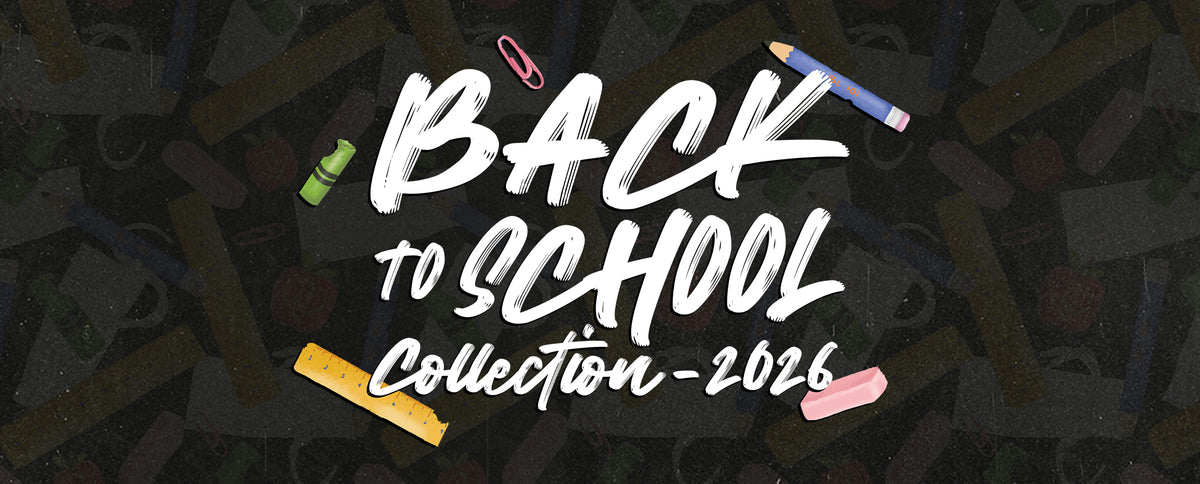 Back to school sale