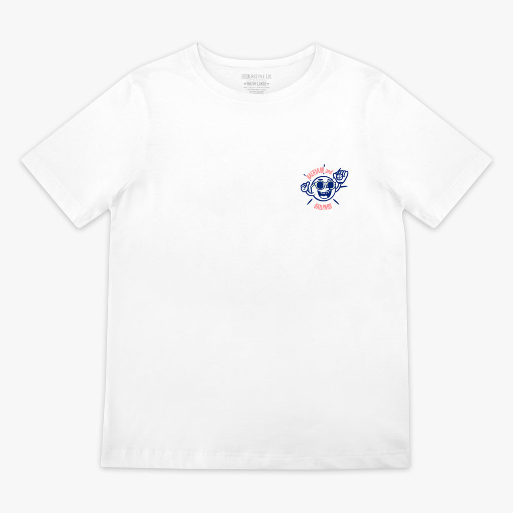 Backyard & Ballpark Youth Tee