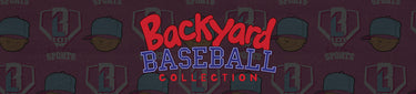 Bl101 Store Backyard Baseball Collection - Baseball Lifestyle 101
