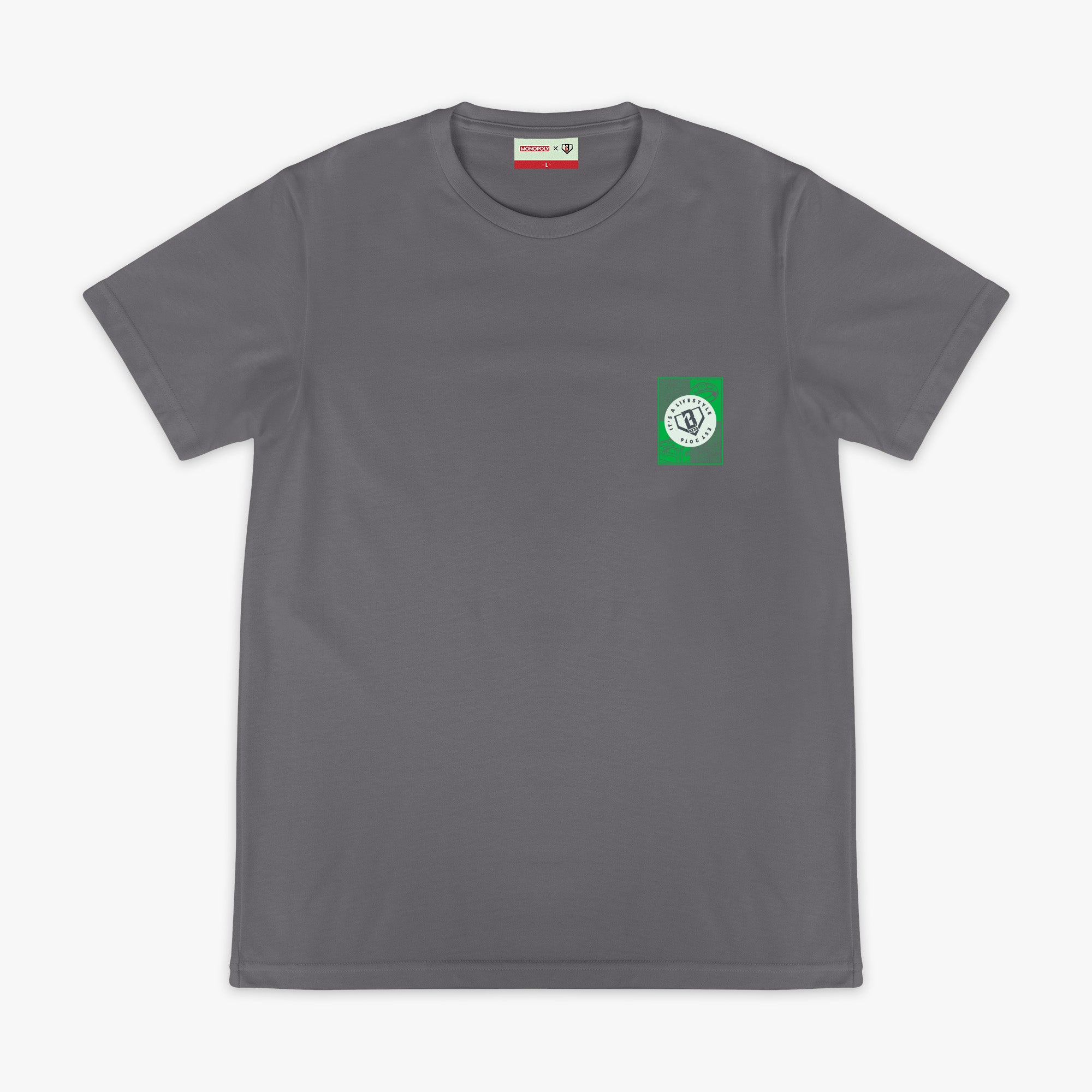 Bag Collector Tee