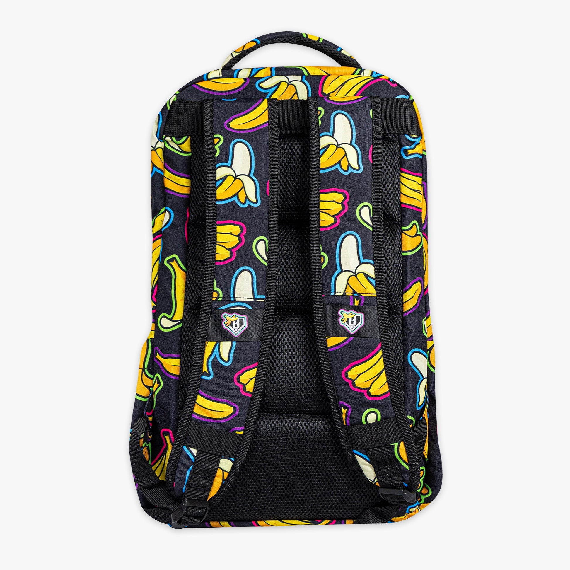 Banana Youth Tee - Neon