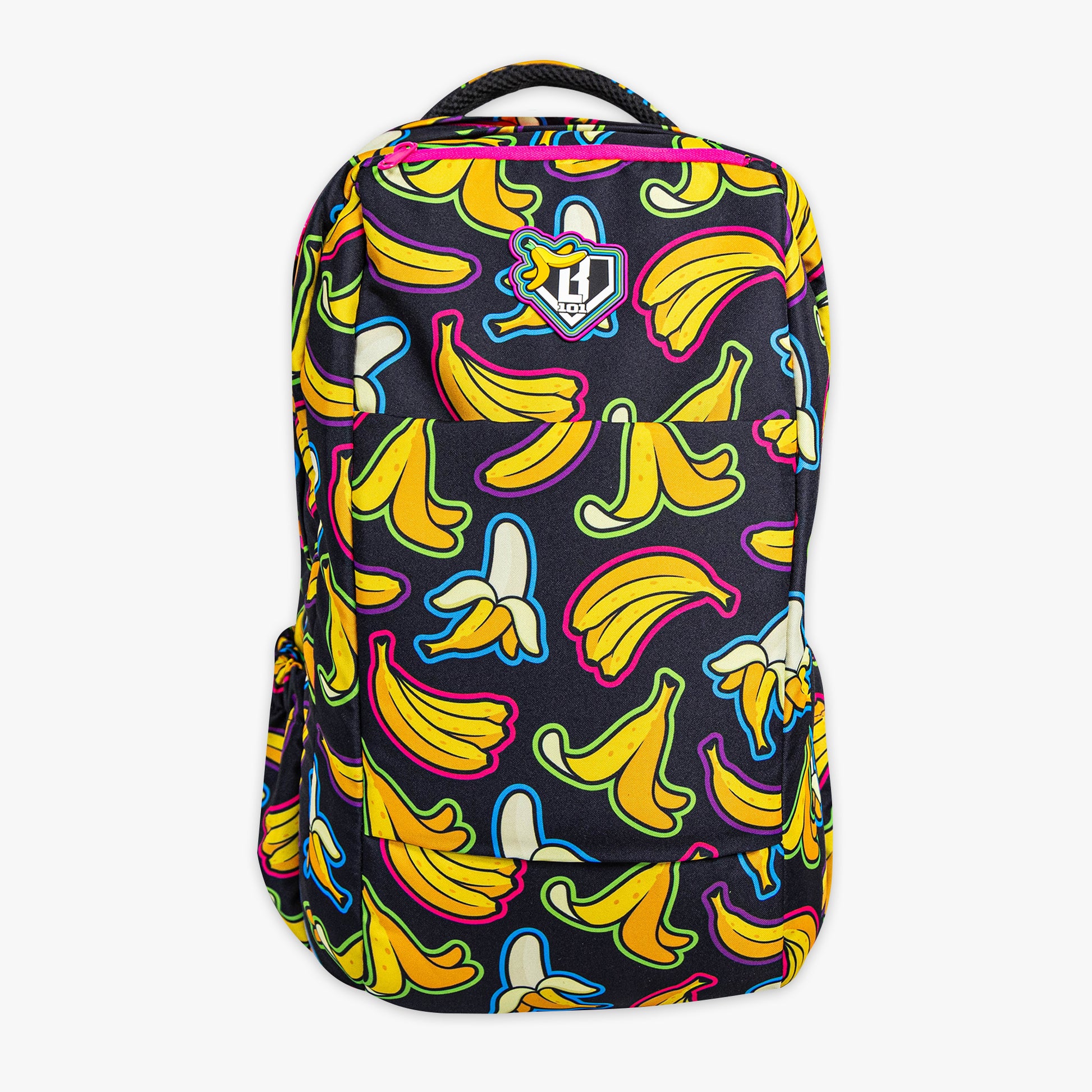 banana jansport backpack Cross Town Pale School JS0A4QUE85X Yocaps Featuring a suede leather bottom for extra durability JanSport Superbreak Plus Pale Banana