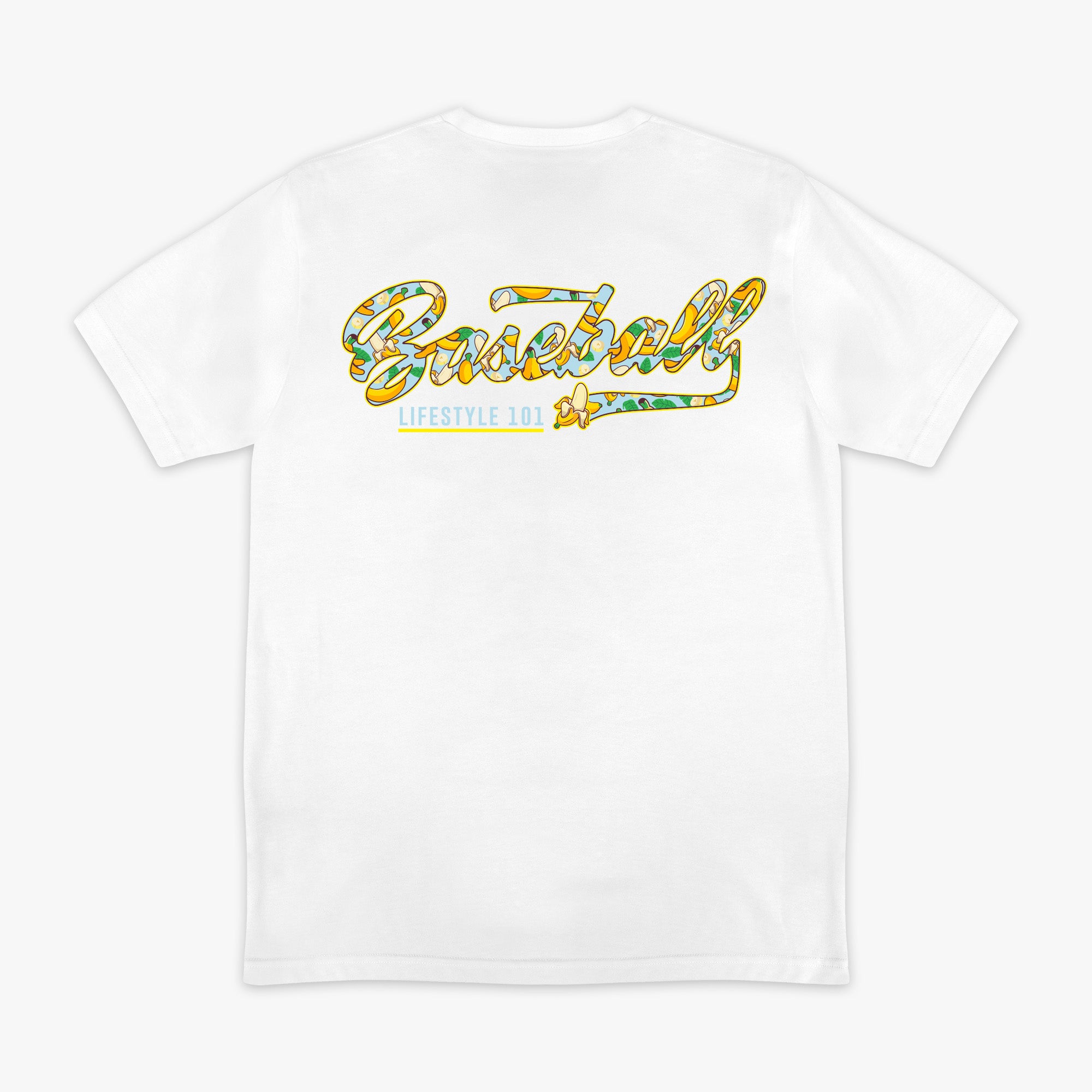 Banana Tee - Tropical